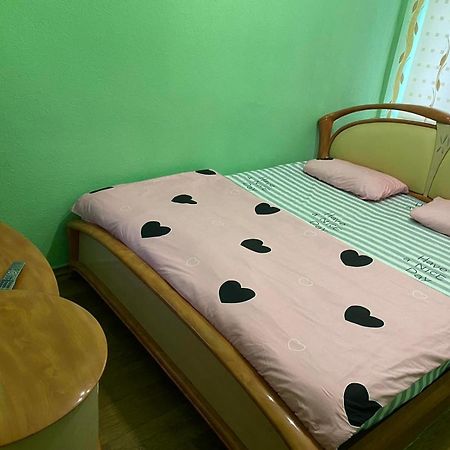 Hostel Centr Harkiv Dış mekan fotoğraf