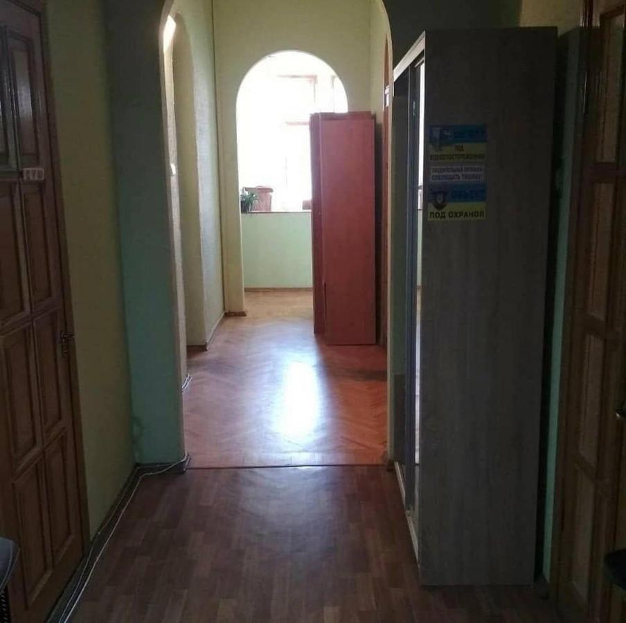 Hostel Centr Harkiv Dış mekan fotoğraf