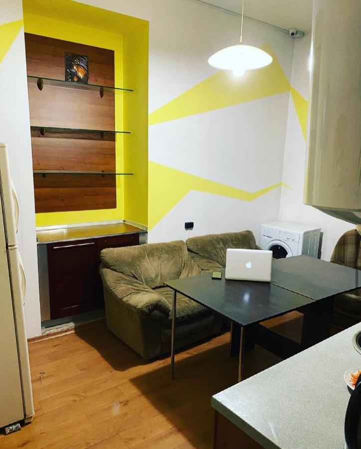 Hostel Centr Harkiv Dış mekan fotoğraf