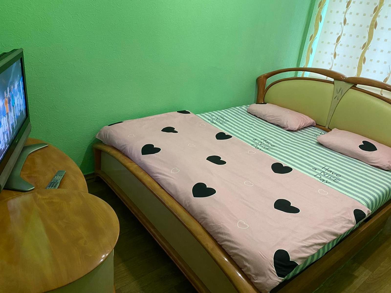 Hostel Centr Harkiv Dış mekan fotoğraf